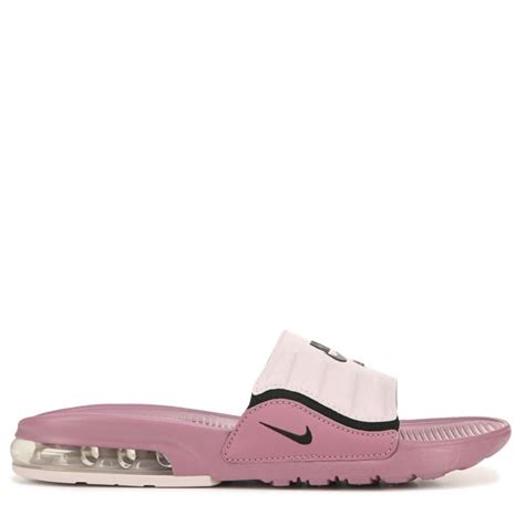 Nike Air Max slides women